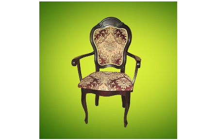 Изображение Стул-кресло 
